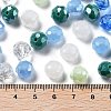 Glass Beads EGLA-A034-LM10mm-09-3