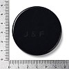 Natural Obsidian Display Decorations DJEW-P014-A05-3