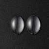 Transparent Glass Cabochons GLAA-WH0042-29A-2
