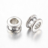 Large Hole Column Beads LS-LFH10297Y-2