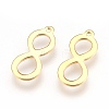 304 Stainless Steel Pendants STAS-G176-33G-2