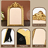 1Pc TPR Covered with Velvet Necklace Display Photo Frames NDIS-SP0001-04A-3