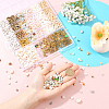 DIY Jewelry Sets Making Kit DIY-YW0017-61-3