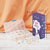 SUNNYCLUE DIY Earring Making Kits DIY-SC0013-10-7