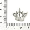 Tibetan Style Alloy Pendants LS-LF10497Y-NF-3
