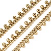 304 Stainless Steel Curb Chains CHS-K018-35G-1