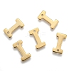 304 Stainless Steel Charms X-STAS-P141-I-2