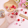 DIY Beads Findings Kits DIY-PA0001-35E-3