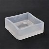 3D Abstract Human Face Candle Making Molds DIY-P052-01-5