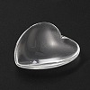 Glass Cabochons GLAA-WH20003-01-2