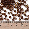 (Repacking Service Available) Glass Seed Beads SEED-C013-4mm-13-3