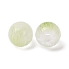 Baking Paint Glass Beads GL-CBA5BF9-04E-2