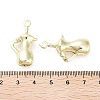 Brass Pendant LS-KK-O009-01E-G-3
