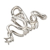 Aolly Claw Hair Clips LS-AJEW-M007-03P-2