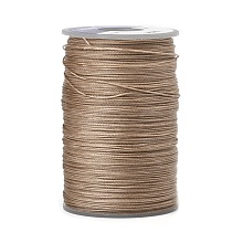 Waxed Polyester Cord YC-E006-0.45mm-A06