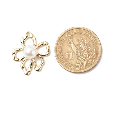 Alloy Pendants PALLOY-JF01640-02-1