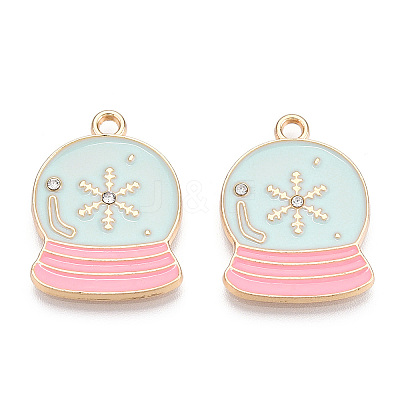 Christmas Theme FIND-N048-029B-1