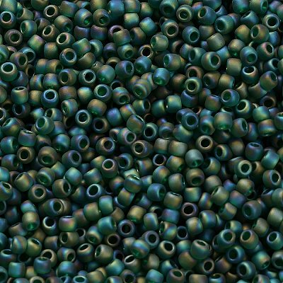 TOHO 11/0 Round Beads SEED-XTR11-0179F-1