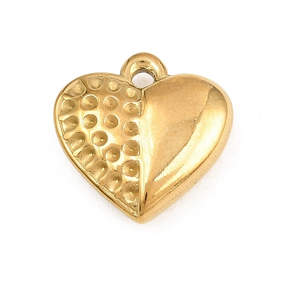 304 Stainless Steel Pendant Rhinestone Settings SA-CBA038A-01C-G-1