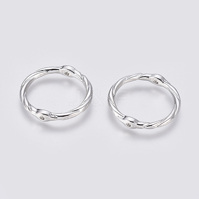 Alloy Linking Rings LS-X-EA8812Y-1
