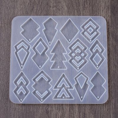 Silicone Molds SIL-Z020-03A-1