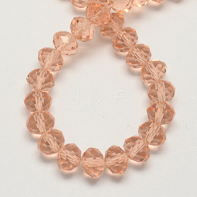 Handmade Glass Beads G02YI0N3-1