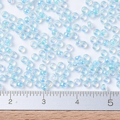 MIYUKI Round Rocailles Beads X-SEED-G007-RR0269-1