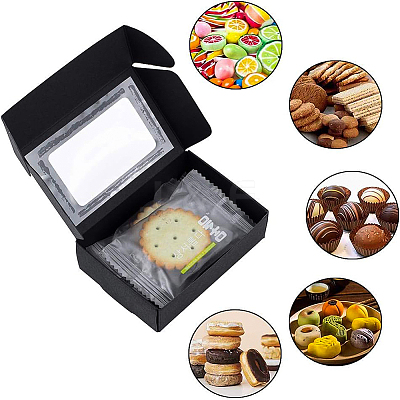 Kraft Paper Box CON-WH0032-F03-1