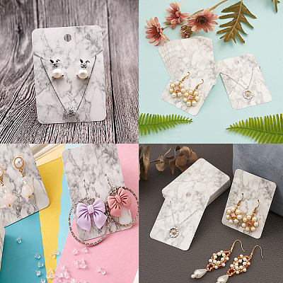 Paper Display Cards CDIS-CJ0001-01-1