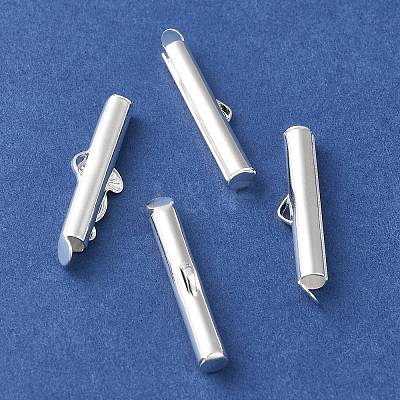 Brass Cord Ends FIND-Z039-22G-S-1