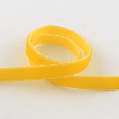 1/8 inch Single Face Velvet Ribbon OCOR-R019-3.2mm-019-1