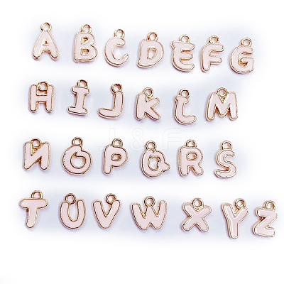 Alloy Enamel Charms FIND-SX0001-016-1