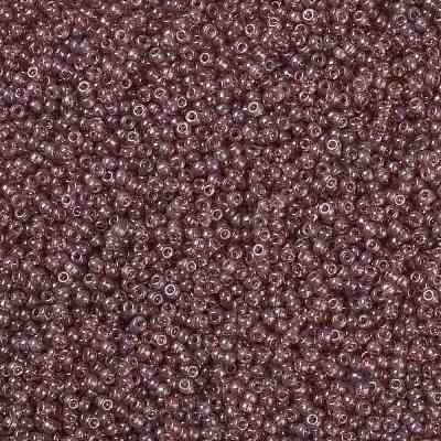 MIYUKI Round Rocailles Beads SEED-X0055-RR0303-1