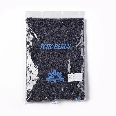 TOHO 11/0 Round Beads SEED-TR11-0705-1