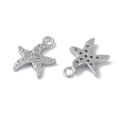 Ocean Collection Theme Jewelry KK-H482-17E-P-1
