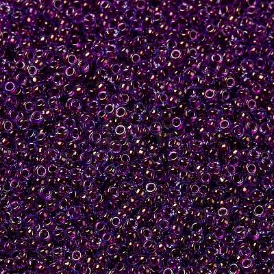 MIYUKI Round Rocailles Beads X-SEED-G009-RR0352-1