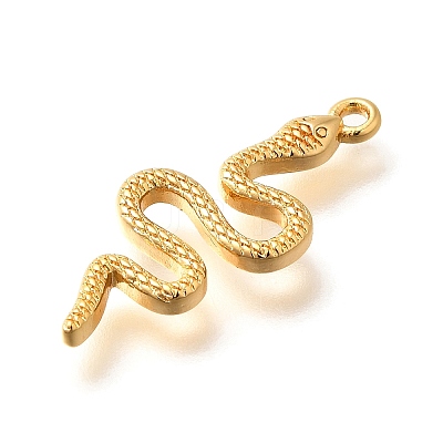 Brass Pendants KK-K294-13G-1