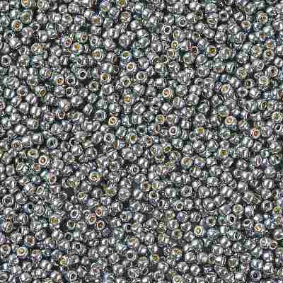TOHO 11/0 Round Beads X-SEED-TR11-PF0565-1
