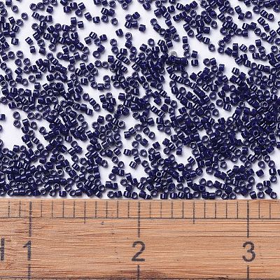 MIYUKI Delica Beads X-SEED-J020-DB2144-1