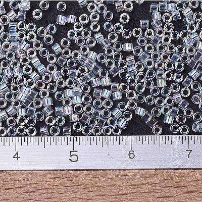 MIYUKI Delica Beads X-SEED-J020-DB0051-1