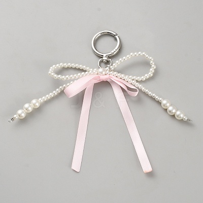 Alloy Keychains KEYC-WH0003-12A-1