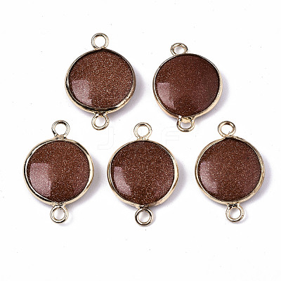 Synthetic Goldstone Links Connectors G-N326-85G-1