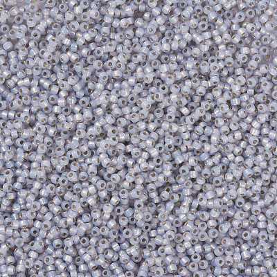 MIYUKI Round Rocailles Beads SEED-G008-RR0576-1