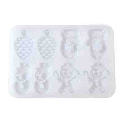 Christmas DIY Candle Making X1-AJEW-U017-09A-1
