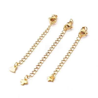 Handmade Chain Extender FIND-JF00092-1