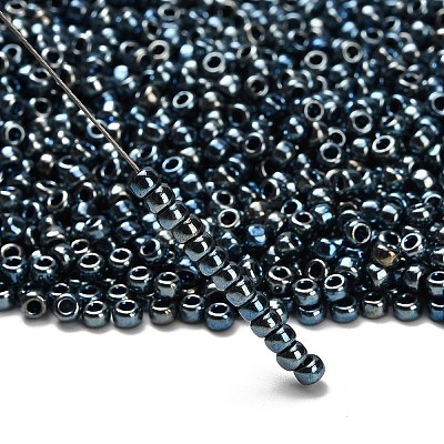 TOHO 8/0 Round Beads SEED-XTR08-0511-1