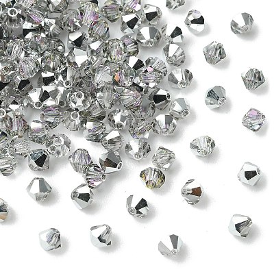 Preciosa® Crystal Beads X-PRC-BA4-00030-265-1