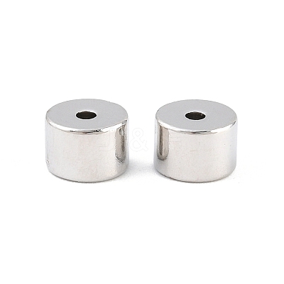 Brass Beads KK-CBA78C7-35P-1