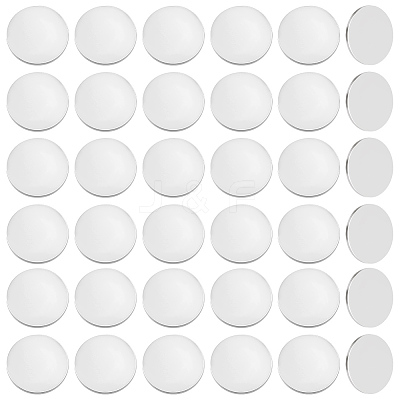 304 Stainless Steel Blank Metal Sheets STAS-BBC0005-98A-1