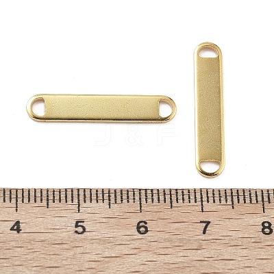 201 Stainless Steel Links/Connectors STAS-S158-04G-1